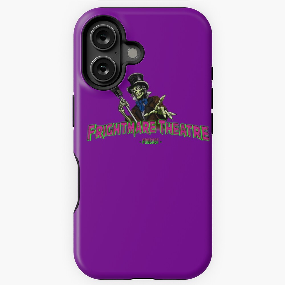 Item preview, iPhone Magsafe Tough Case designed and sold by npshelton.