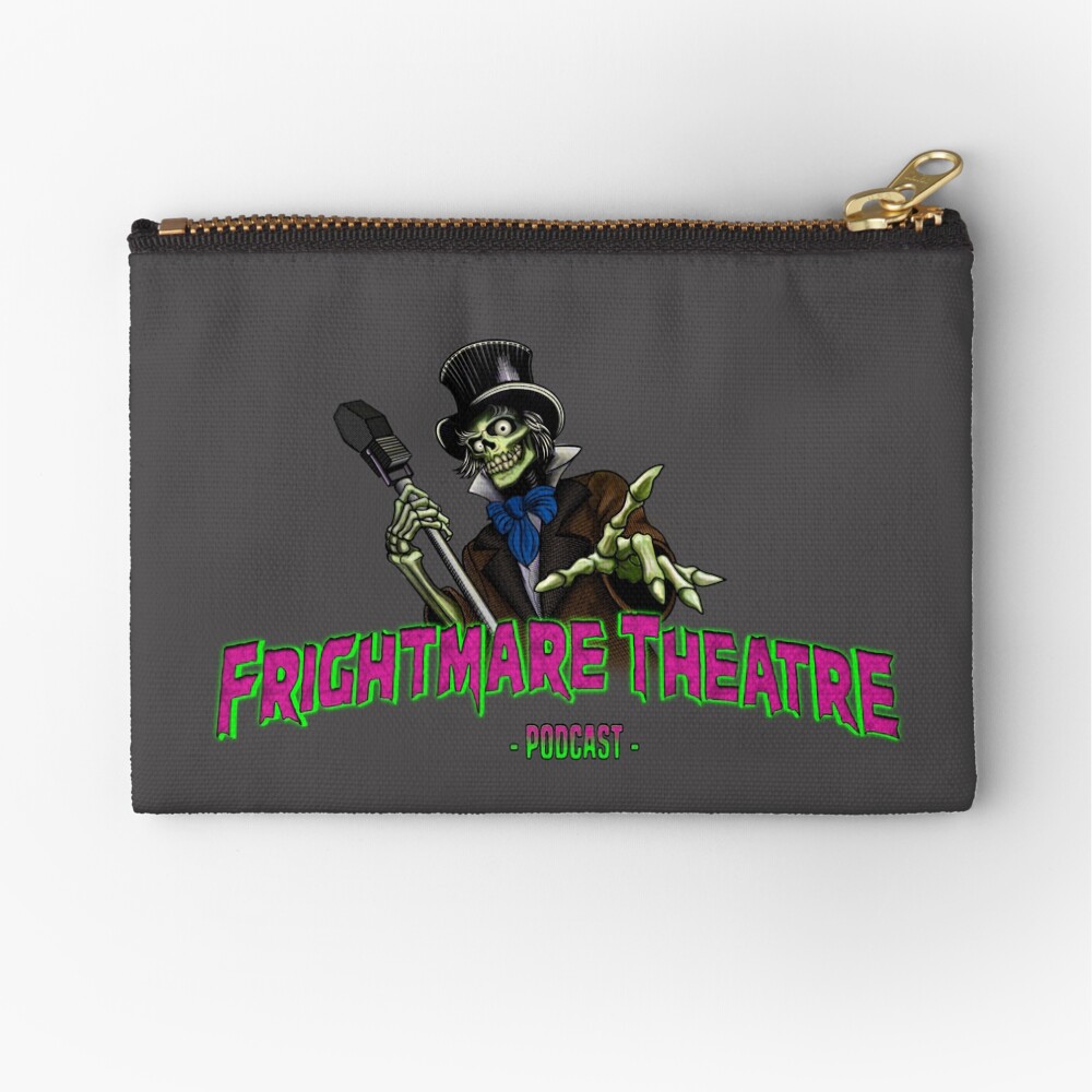 Item preview, Zipper Pouch designed and sold by npshelton.