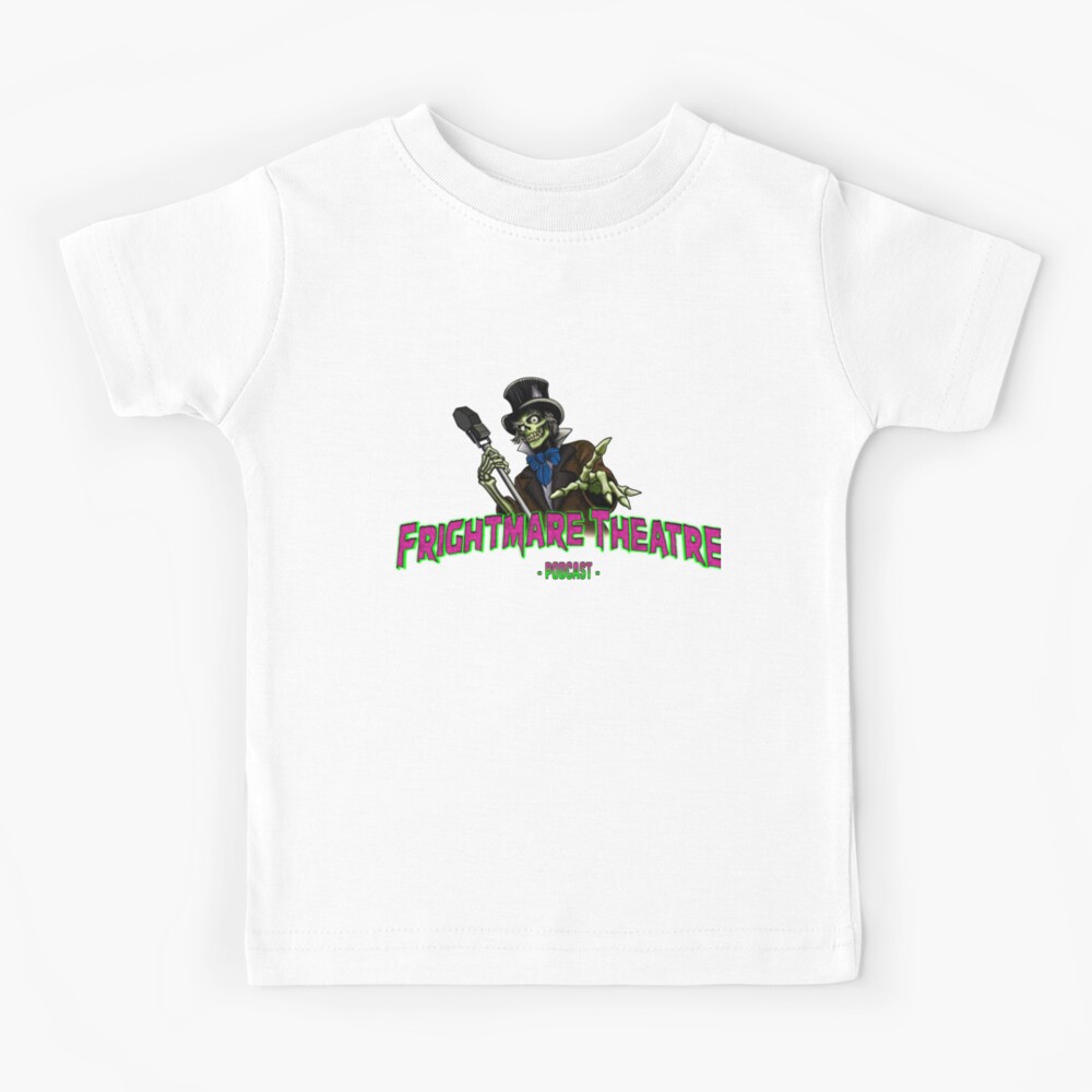 Item preview, Kids T-Shirt designed and sold by npshelton.
