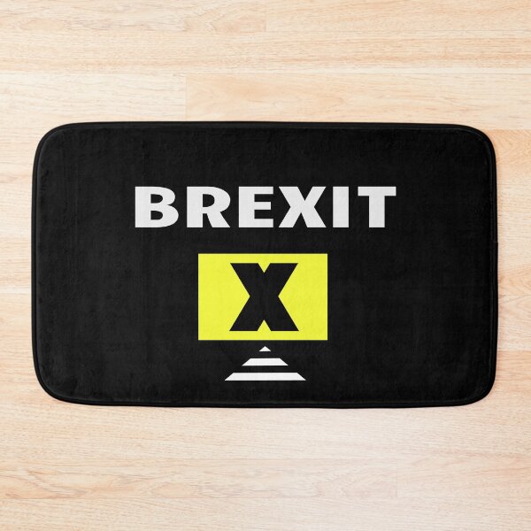Item preview, Brexit X designed and sold by porfysoundtrack.