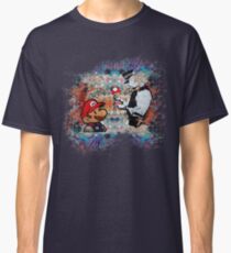 Banksy T-Shirts