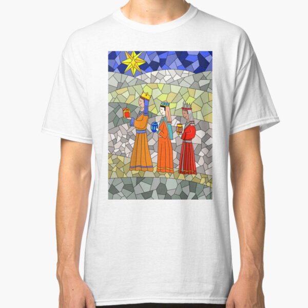 Three Magi Classic T-Shirt