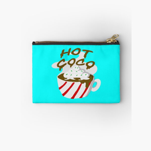 Item preview, Hot Coco designed and sold by Nkonye-Campbell.