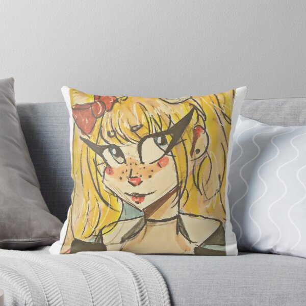 Item preview, Mukuro Ikusaba designed and sold by baileycarter671.