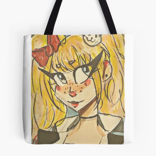 Item preview, Mukuro Ikusaba designed and sold by baileycarter671.