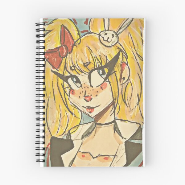 Item preview, Mukuro Ikusaba designed and sold by baileycarter671.
