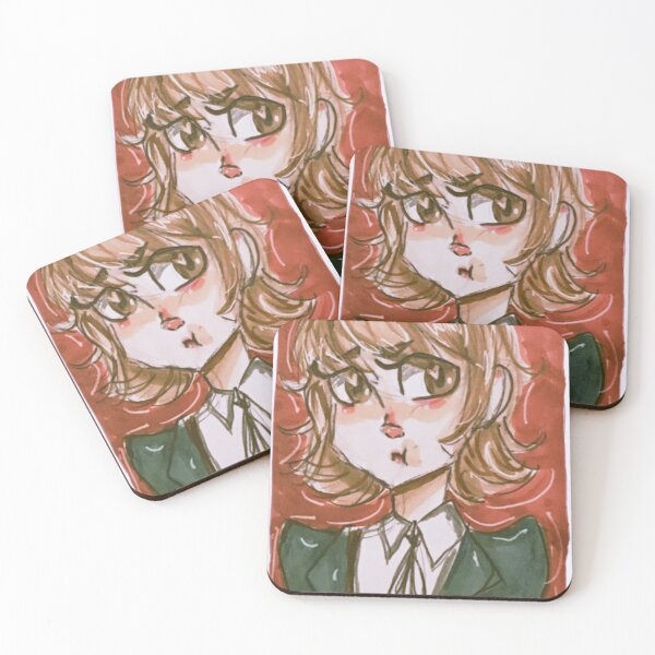 Item preview, Chihiro Fujisaki  designed and sold by baileycarter671.