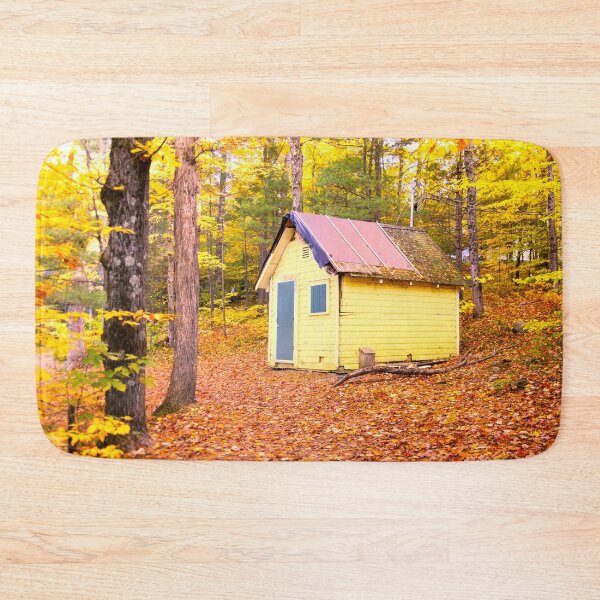 Item preview, Yellow Shed designed and sold by Yannik Hay.