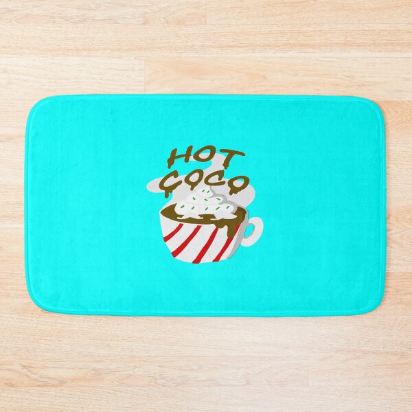 Item preview, Hot Coco designed and sold by Nkonye-Campbell.
