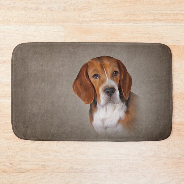 Item preview, Drawing Dog Beagle  designed and sold by bonidog.