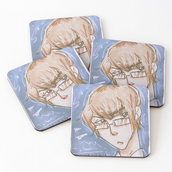 Item preview, Byakuya Togami designed and sold by baileycarter671.