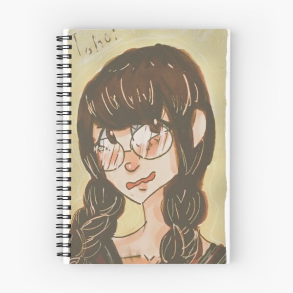 Item preview, Toko Fukawa designed and sold by baileycarter671.