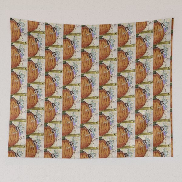 Item preview, Pumpkin Love designed and sold by AJacobsAuthor.