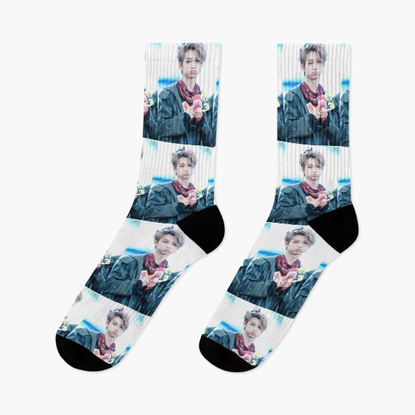 Item preview, Felix designed and sold by kpopmerchstan.