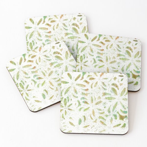 Item preview, Flowers in Winter designed and sold by KrisHundt.