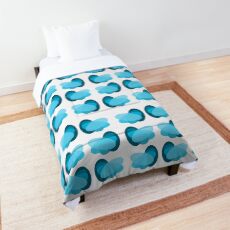 Wings Comforter