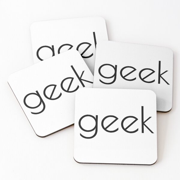 Item preview, geek designed and sold by gingerlouls.