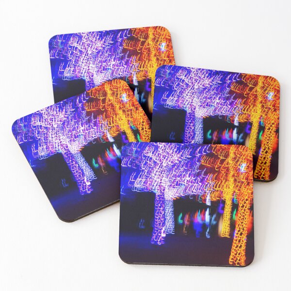 Item preview, Forest of Lights designed and sold by Avi Love.