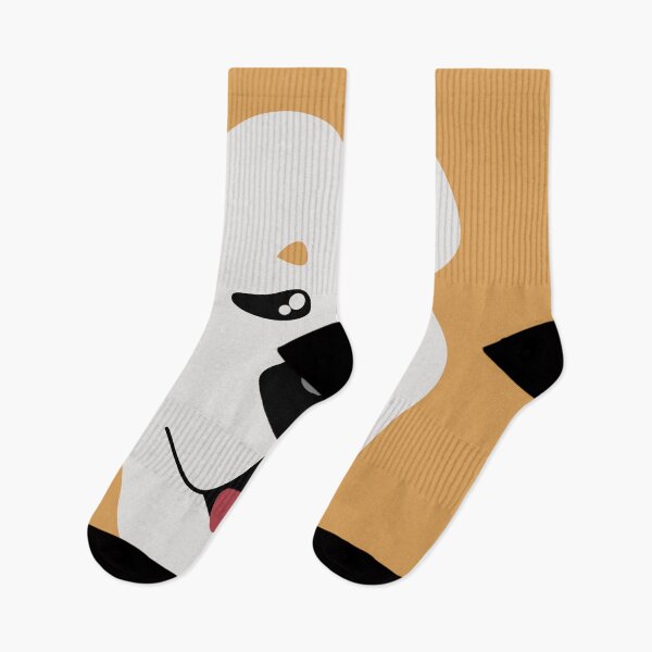 Item preview, A minimalist shiba inu designed and sold by DigitalCleo.