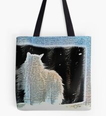 kush Tote Bag