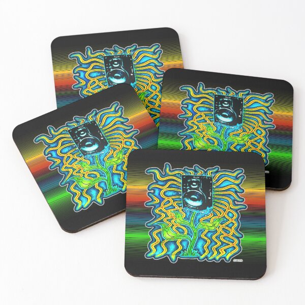 Item preview, Autotelic-Soundplant designed and sold by Klaus Bremner (Autotelic Art).