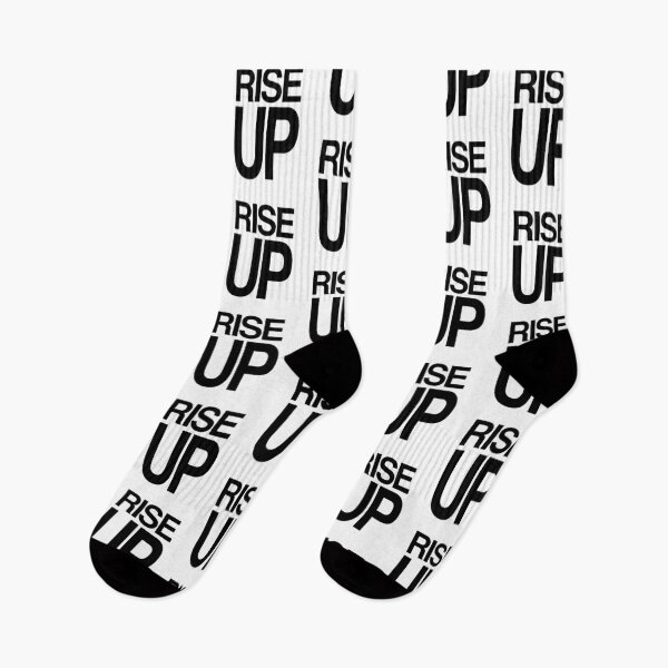 Item preview, RISE UP - Best Seller designed and sold by Monkez.