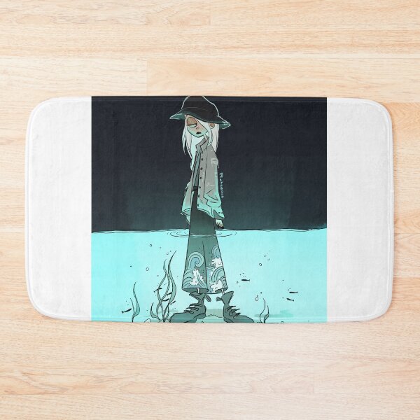 Item preview, Black & Blue designed and sold by pretzellus.
