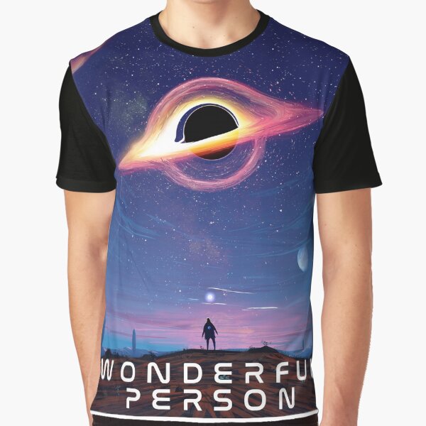 Item preview, Wonderful Person designed and sold by Anton Petrov.