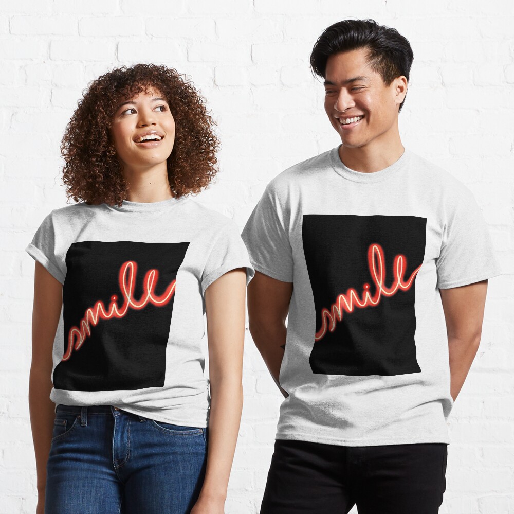 Item preview, Classic T-Shirt designed and sold by planet-eye.