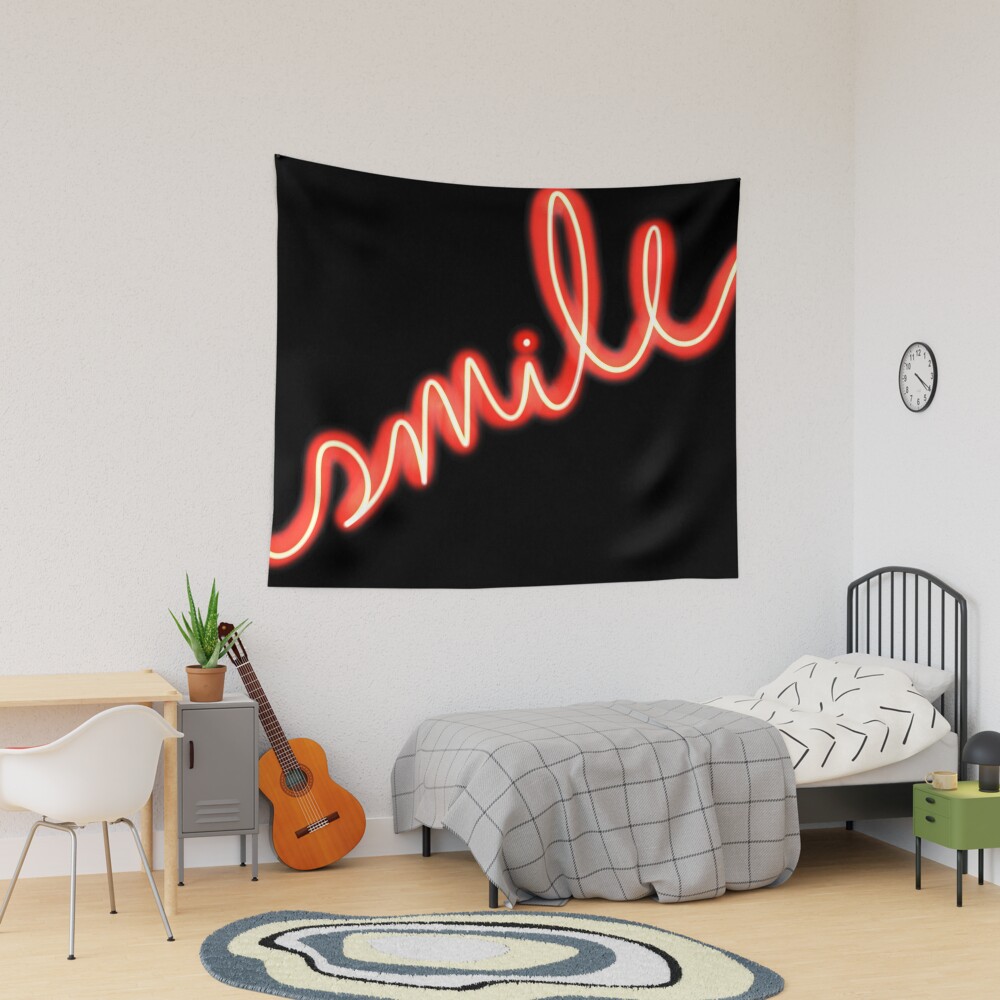 Item preview, Tapestry designed and sold by planet-eye.
