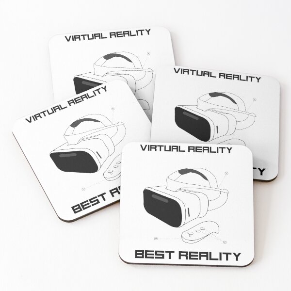 Item preview, Virtual Reality Videogames designed and sold by valival.
