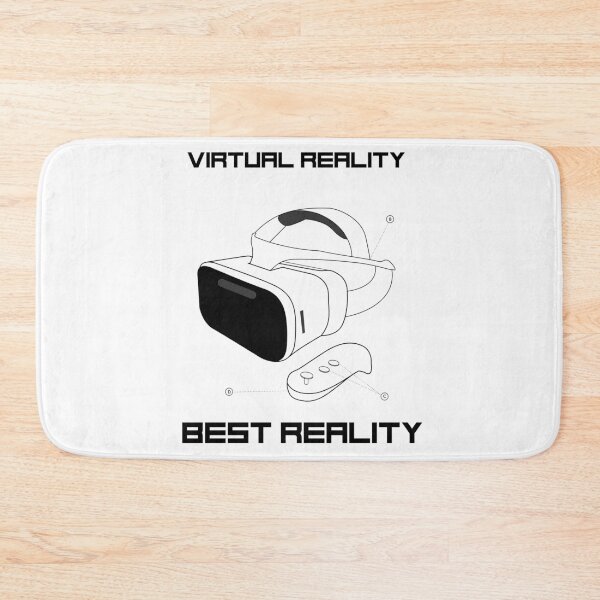 Item preview, Virtual Reality Videogames designed and sold by valival.