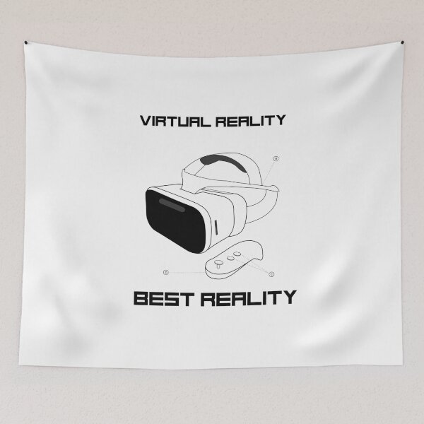 Item preview, Virtual Reality Videogames designed and sold by valival.