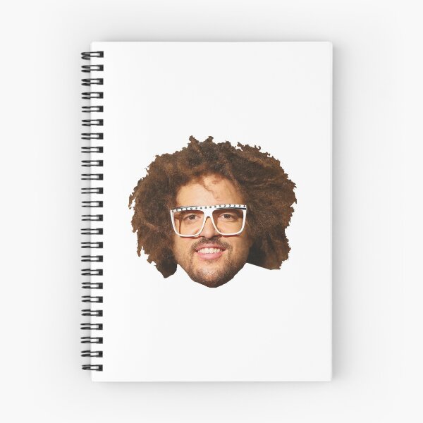 Item preview, Redfoo looking majestic  designed and sold by Mazzakazoo.