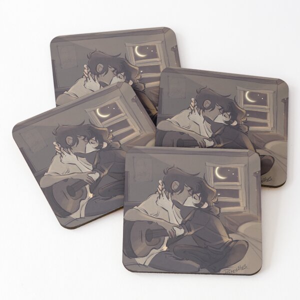 Item preview, Bedroom music designed and sold by pretzellus.