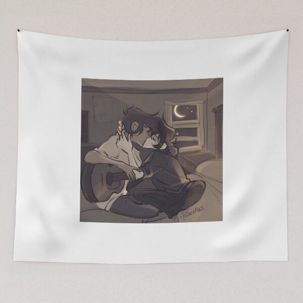 Item preview, Bedroom music designed and sold by pretzellus.