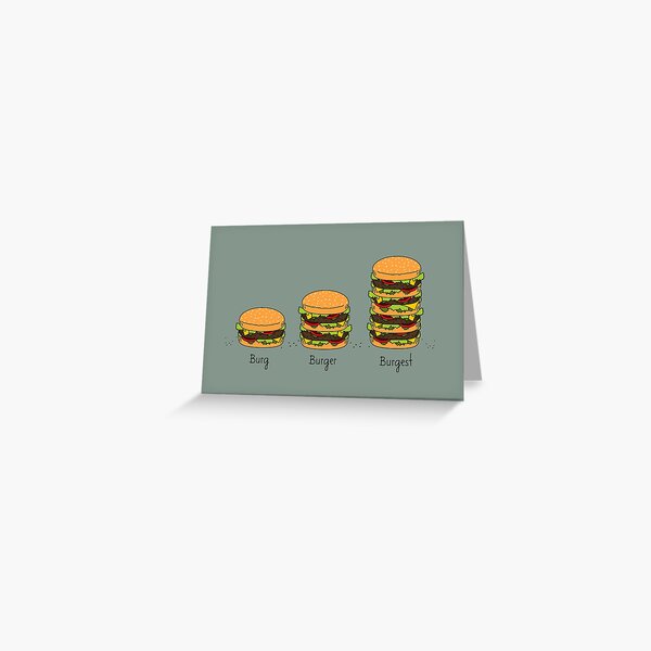 Greeting Card