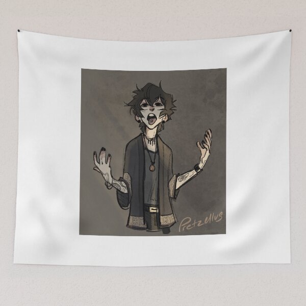 Item preview, Keith & his tongue  designed and sold by pretzellus.