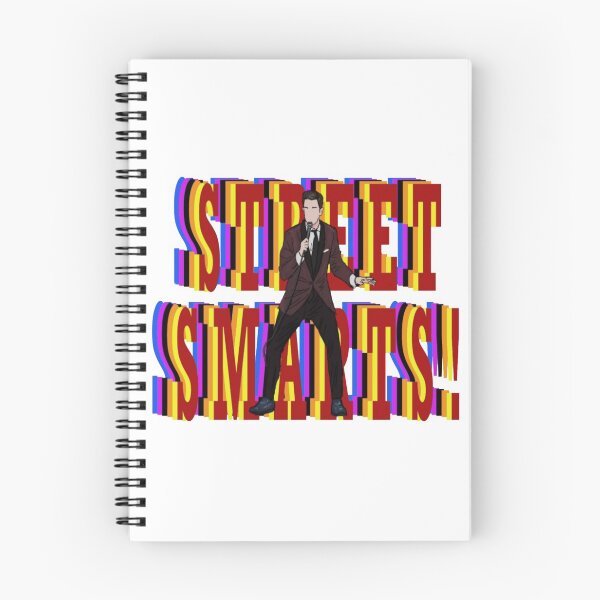 Item preview, STREET SMARTS  designed and sold by Samantha Le Quesne.