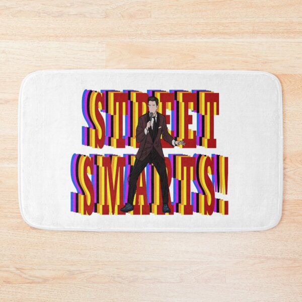 Item preview, STREET SMARTS  designed and sold by Samantha Le Quesne.