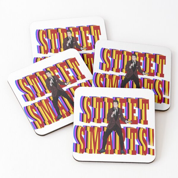 Item preview, STREET SMARTS  designed and sold by Samantha Le Quesne.
