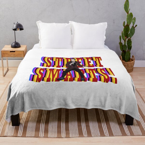 Item preview, STREET SMARTS  designed and sold by Samantha Le Quesne.
