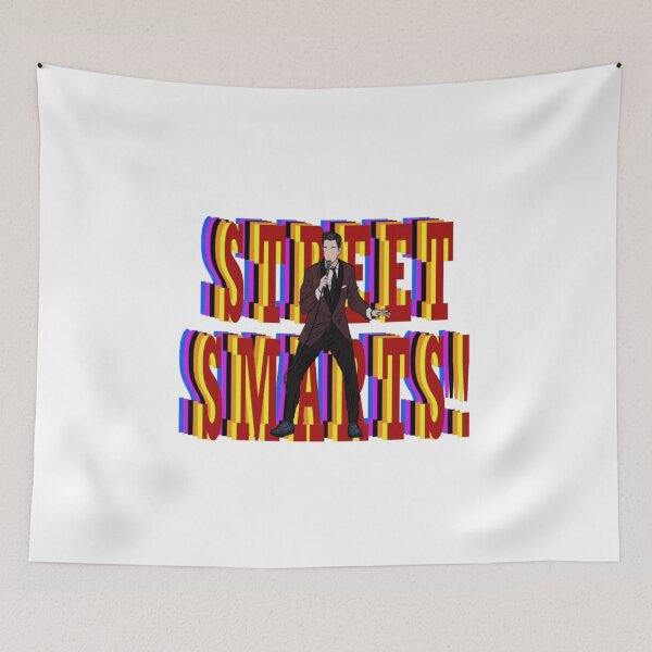 Item preview, STREET SMARTS  designed and sold by Samantha Le Quesne.