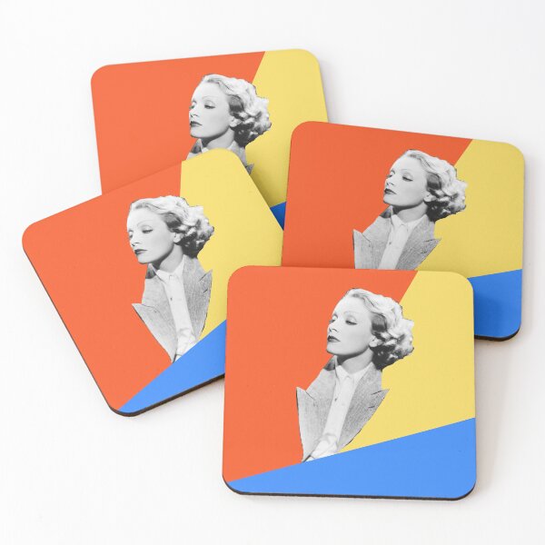 Item preview, Marlene Dietrich  designed and sold by NumbLock.