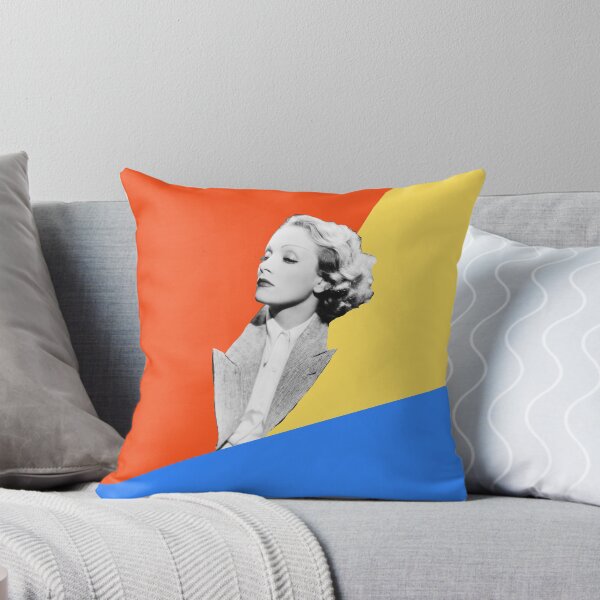 Item preview, Marlene Dietrich  designed and sold by NumbLock.