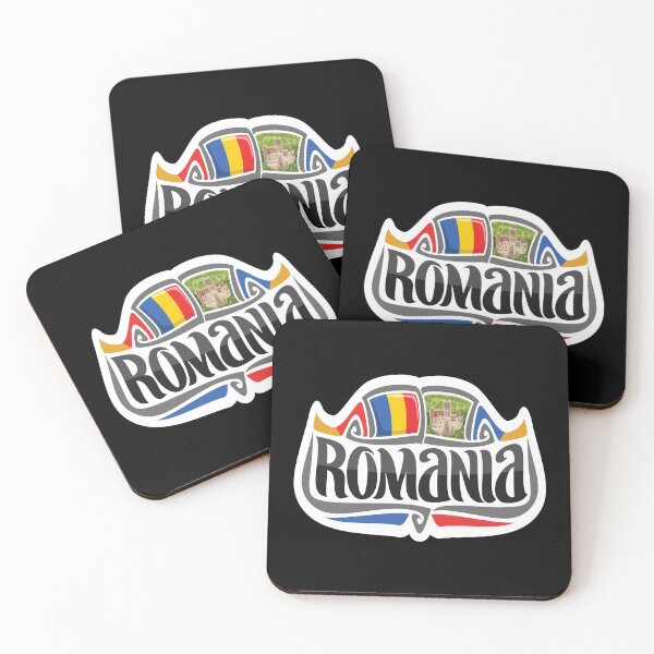 Item preview, Romania Growing Up Romanian  designed and sold by ProjectX23.