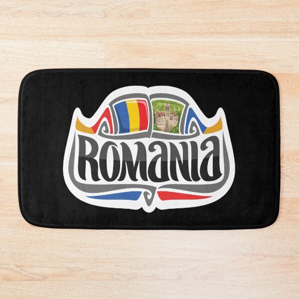 Item preview, Romania Growing Up Romanian  designed and sold by ProjectX23.