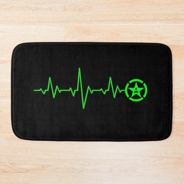 Item preview, Heart beats Achievement Hunter designed and sold by DMBurton.