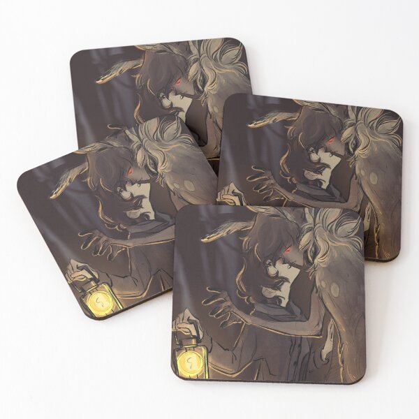 Item preview, MothMan :3 designed and sold by pretzellus.