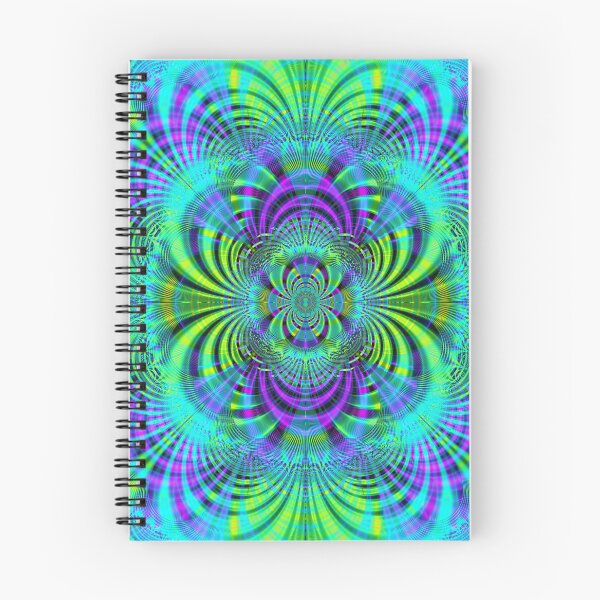 Item preview, Fractal Mandala XXI designed and sold by cre8trix.